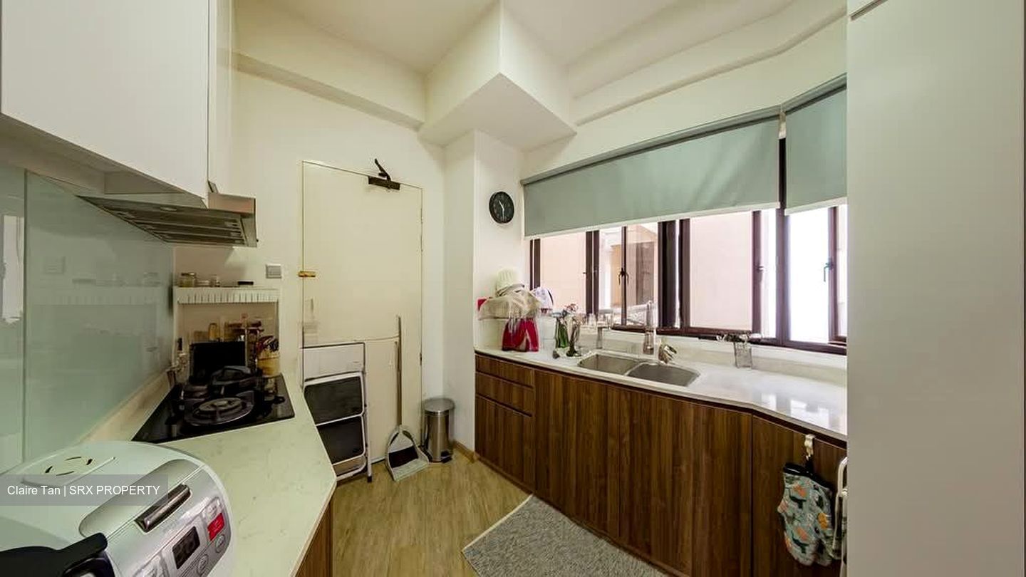Bayshore Park (D16), Condominium #543293011